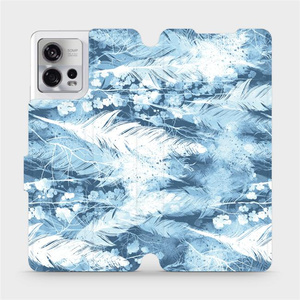 Etui do Motorola Edge 30 Fusion - wzór M058S