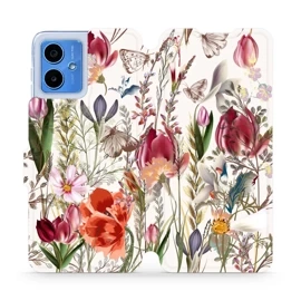 Phone Case Motorola Moto G14 - Design MP01S