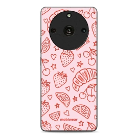 Phone Glossy Case Realme 11 Pro - Design GP86G