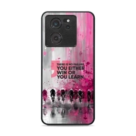 Phone Glossy Case Xiaomi 13T - Design GD10G