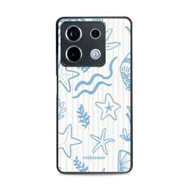 Phone Glossy Case Xiaomi Redmi Note 13 Pro 5G - Design GP88G