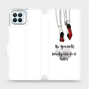 Hülle für OPPO Reno 4 Lite - Farbe M046P