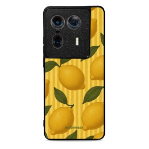 Phone Glossy Case Motorola Edge 50 Ultra - Design GP81G