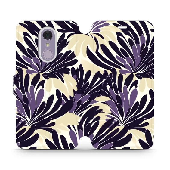 Phone Case LG Q7 - Design VA47S