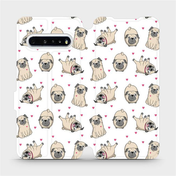 Phone Case LG V60 ThinQ 5G - Design M097P