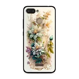 Etui Glossy Case do Xiaomi Redmi 6 - wzór G014G