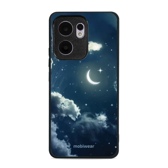 Phone Glossy Case OPPO Reno 13 F 5G - Design G048G