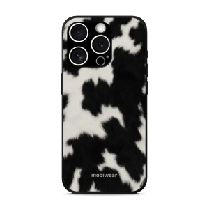 Phone Glossy Case Apple iPhone 15 Pro - Design G165G