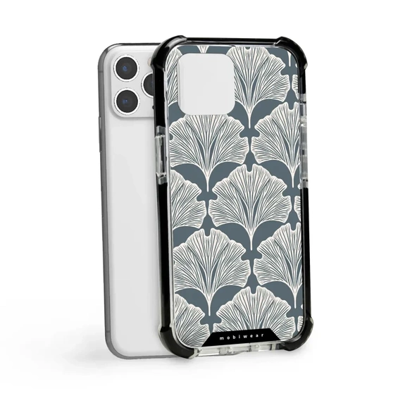 Hülle MagSafe Elite Bumper für Apple iPhone 11 Pro - Farbe DA43D