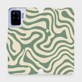 Phone Case OPPO Reno 5 Lite - Design VA57S