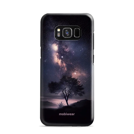 Case Elite Pro for Samsung Galaxy S8 - Design E005E