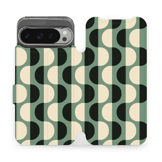 Hülle für Google Pixel 9 Pro XL - Farbe VA56S