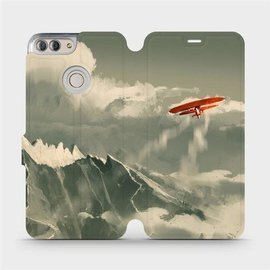 Phone Case Huawei P Smart - Design MA03P