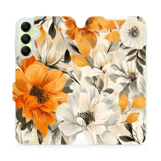 Phone Case Samsung Galaxy A05s - Design VP75S