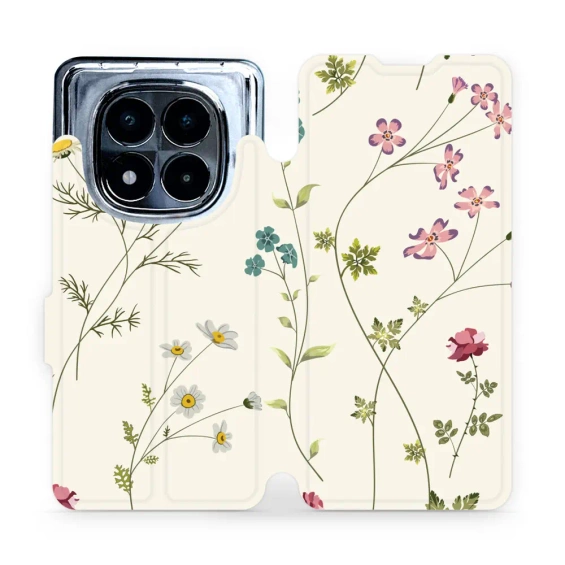 Etui do Xiaomi POCO X7 - wzór MD03S