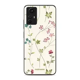 Phone Glossy Case Xiaomi Redmi Note 12S - Design G035G