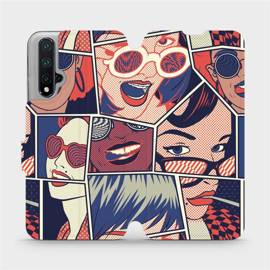 Phone Case Huawei Honor 20 - Design VP18P