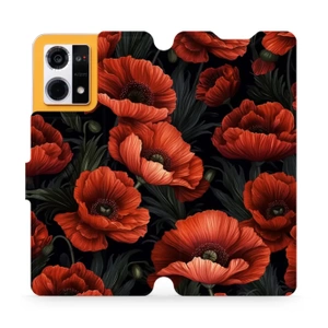 Phone Case Oppo Reno 7 4G - Design VP45S