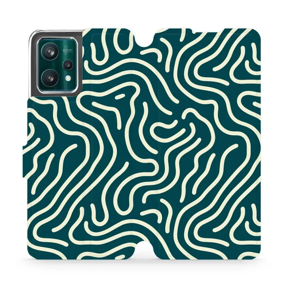 Phone Case Realme 9 Pro - Design VA61S