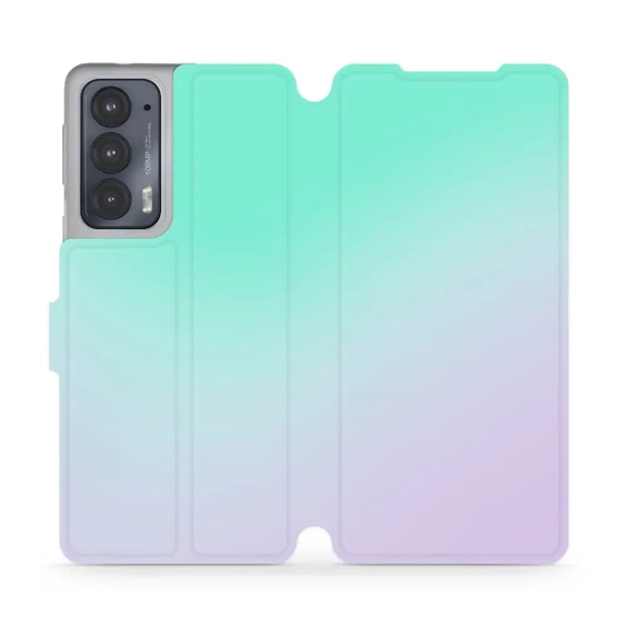 Phone Case Motorola Edge 20 - Design VP63S