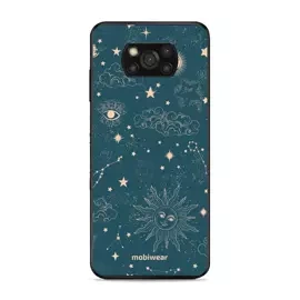 Etui Glossy Case do Xiaomi POCO X3 Pro - wzór G047G