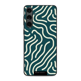 Phone Glossy Case Samsung Galaxy M55 5G - Design GA61G