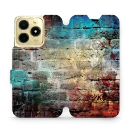 Phone Case Realme C61 - Design V061P