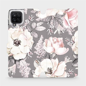 Phone Case Samsung Galaxy A12 - Design MX06S