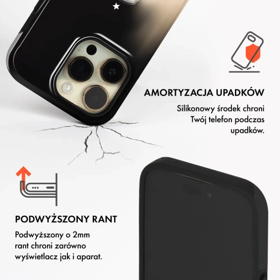 Case Elite Pro for Samsung Galaxy S25 - Design E09JB