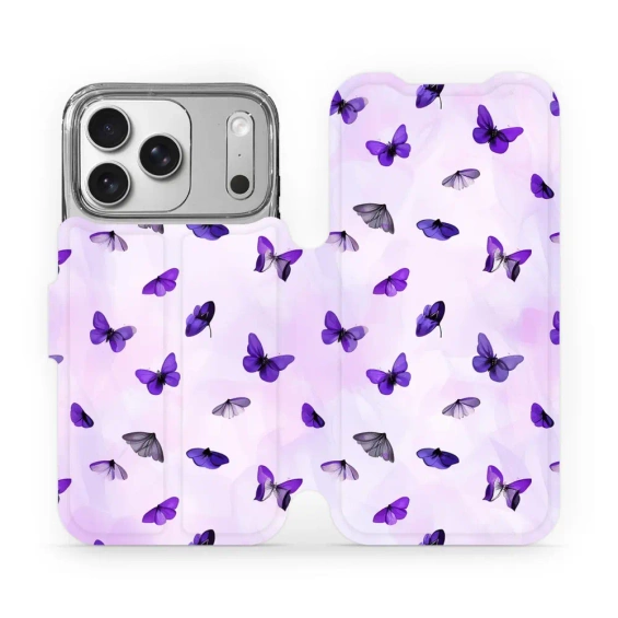 Phone Case Apple iPhone 17 Pro - Design VP76S