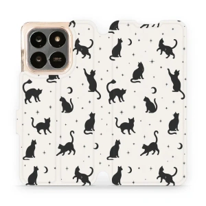 Etui do Huawei Honor X7d - wzór V162S