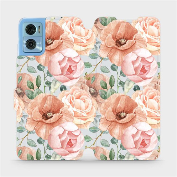 Phone Case Motorola Moto E22 - Design MP02S