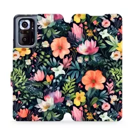 Phone Case Xiaomi Redmi Note 10 pro - Design VP48S