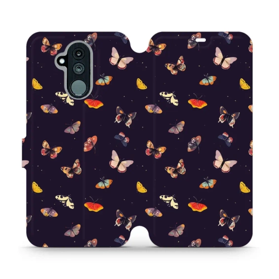 Phone Case Huawei Mate 20 Lite - Design VP78S