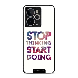 Etui Glossy Case do Realme 14 5G - wzór G078G
