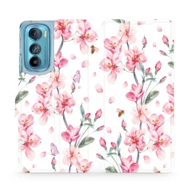 Phone Case Motorola Edge 30 5G - Design M124S