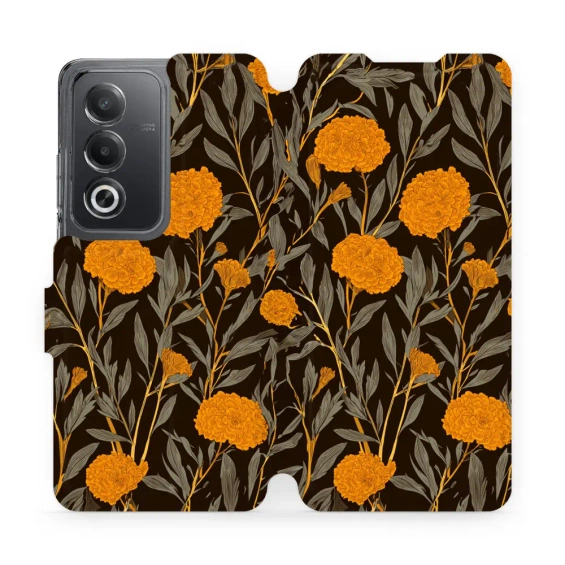 Phone Case OPPO A80 5G - Design V175S