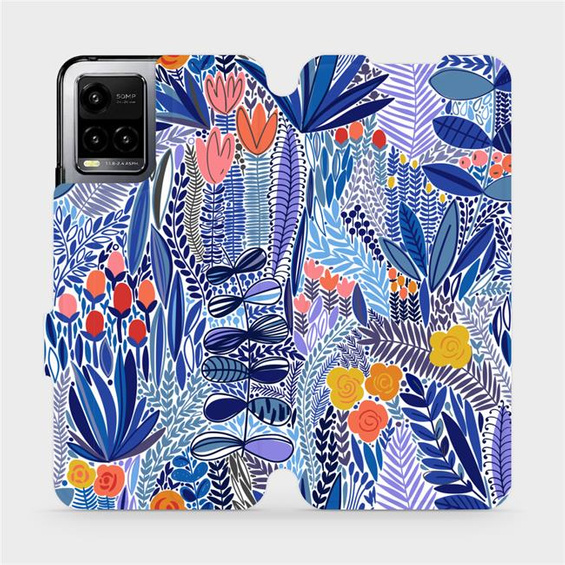 Phone Case Vivo Y21S - Design MP03P
