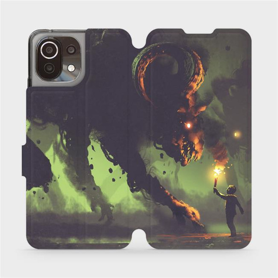 Phone Case Xiaomi 11 Lite 5G NE - Design VA08P