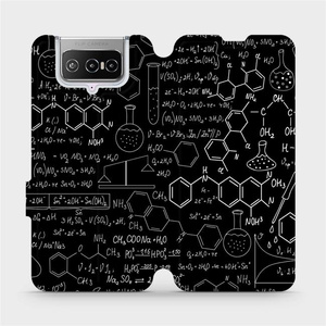 Phone Case Asus Zenfone 7 ZS670KS - Design V060P