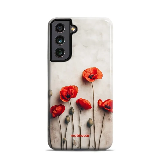 Case Elite Pro for Samsung Galaxy S21 FE - Design EP42E