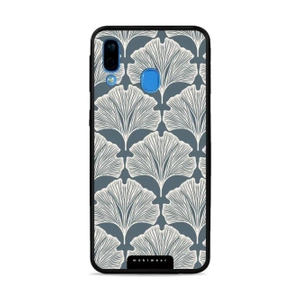 Phone Glossy Case Samsung Galaxy A40 - Design GA43G