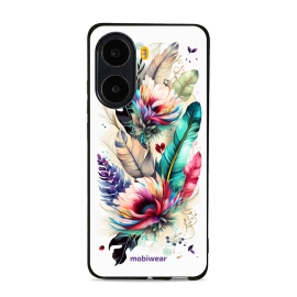 Etui Glossy Case do Xiaomi POCO X7 Pro - wzór G017G