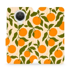 Phone Case Nokia G20 - Design VP82S