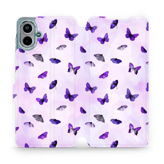 Hülle für Samsung Galaxy A07 - Farbe VP76S