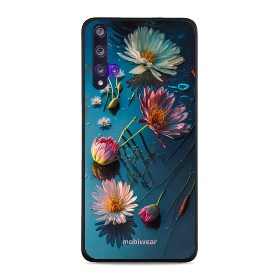 Etui Glossy Case do Huawei Nova 5T - wzór G013G