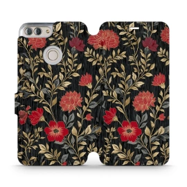 Phone Case Huawei P Smart - Design V172S