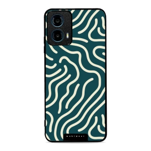 Etui Glossy Case do Motorola Moto G34 5G - wzór GA61G