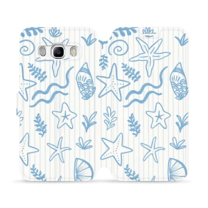 Phone Case Samsung Galaxy J5 2016 - Design VP88S