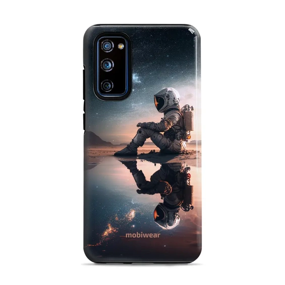 Hülle Elite Pro für Samsung Galaxy S20 FE - Farbe E003E